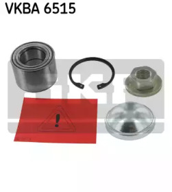 Ступица колеса / установка SKF для FORD FOCUS седан (DFW) 1.8 16V